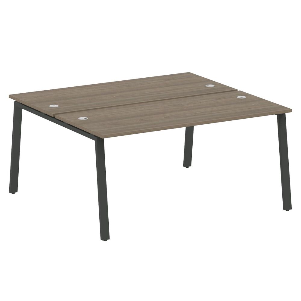 Рабочая станция на А-образном м/к