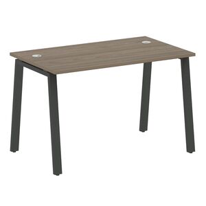 Стол письменный на А-образном м/к