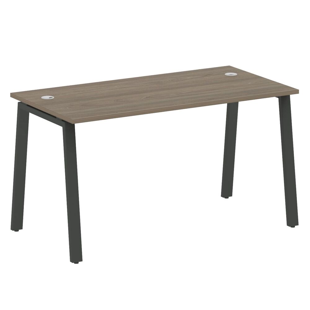 Стол письменный на А-образном м/к