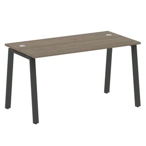 Стол письменный на А-образном м/к