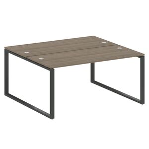 Рабочая станция на О-образном м/к