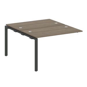 Проходной наборный элемент рабочей станции