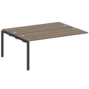 Проходной наборный элемент рабочей станции