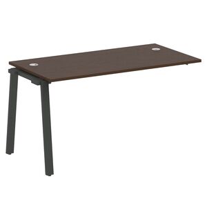 Проходной наборный элемент рабочей станции на А-образном м/к