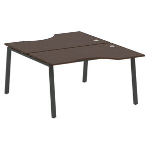 Рабочая станция криволинейная на А-образном м/к