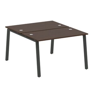 Рабочая станция на А-образном м/к