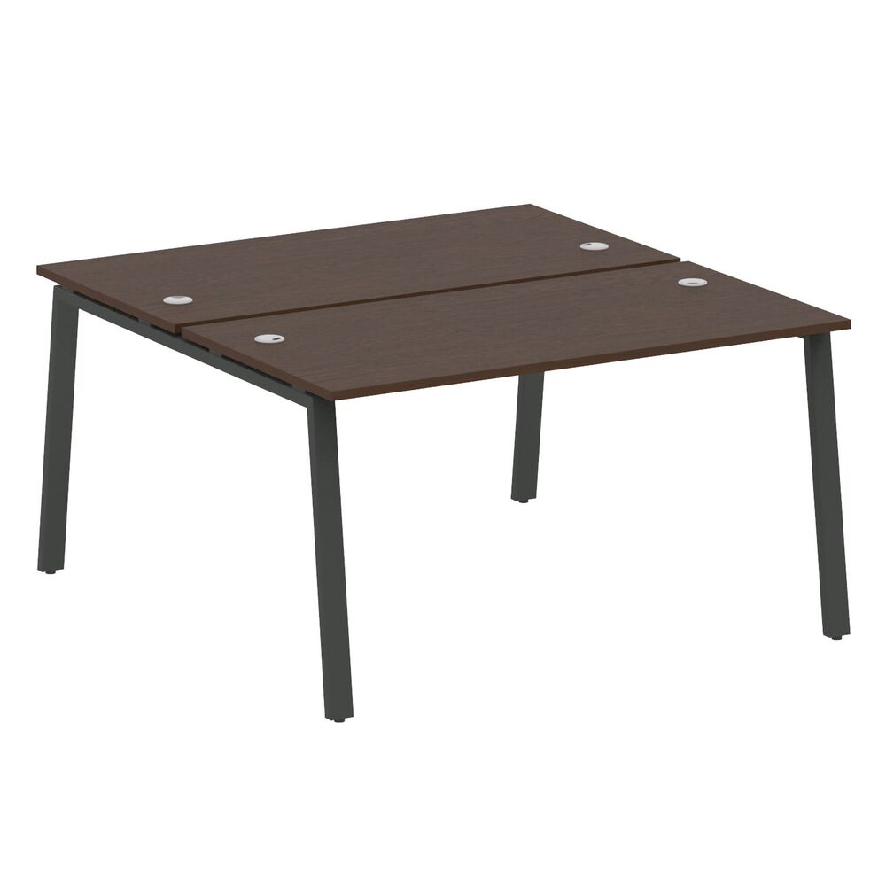 Рабочая станция на А-образном м/к