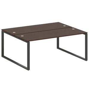 Рабочая станция на О-образном м/к