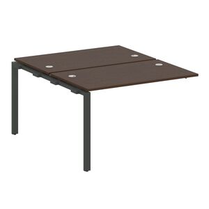 Проходной наборный элемент рабочей станции