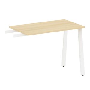 Приставной элемент на А-образном м/к