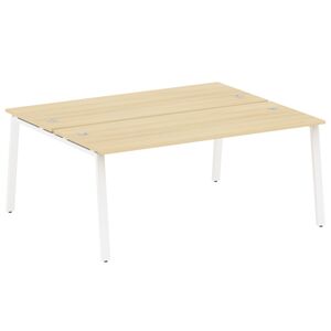 Рабочая станция на А-образном м/к