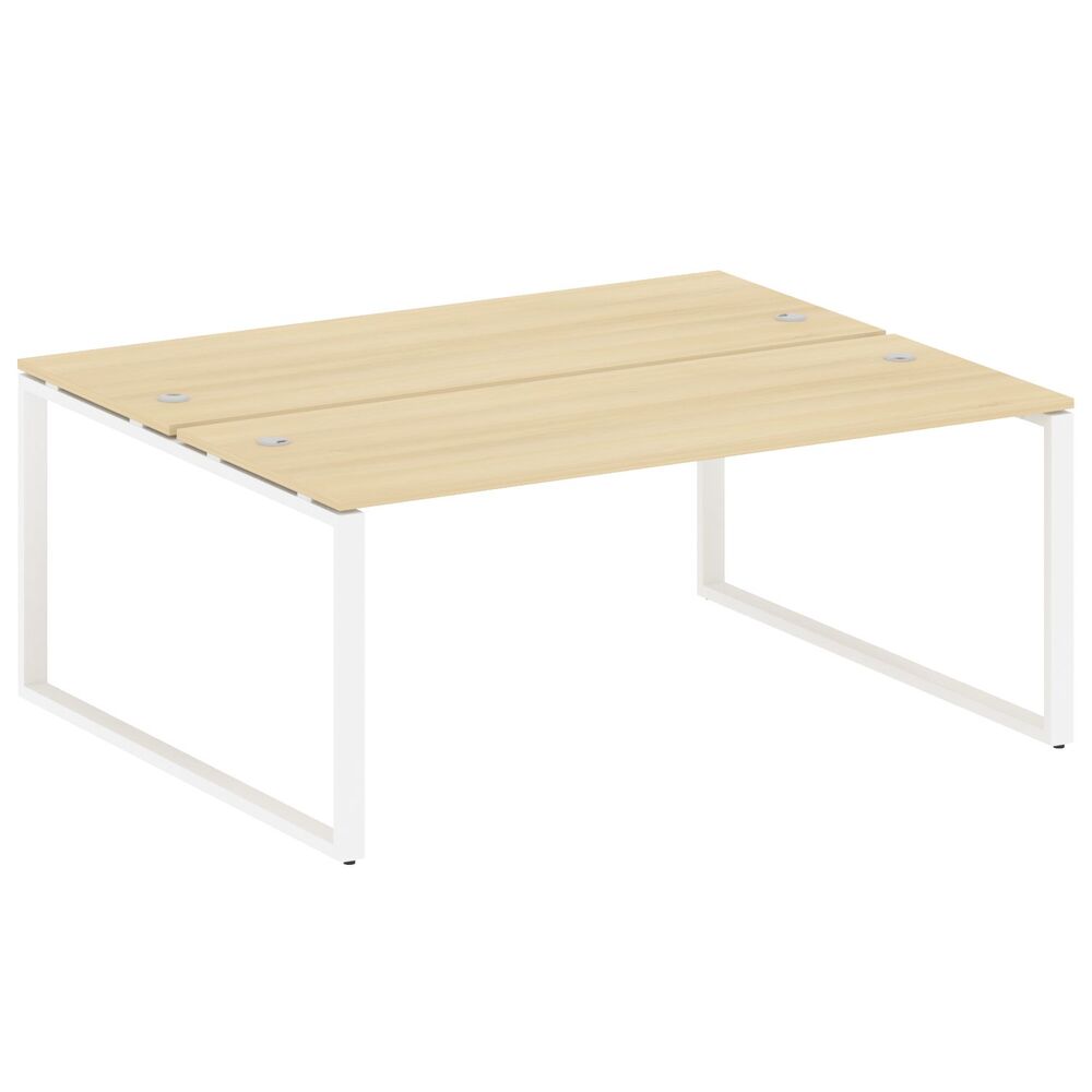 Рабочая станция на О-образном м/к