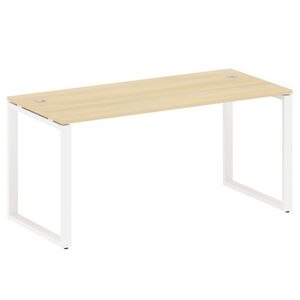 Стол письменный на О-образном м/к