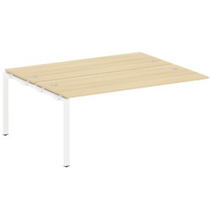 Проходной наборный элемент рабочей станции