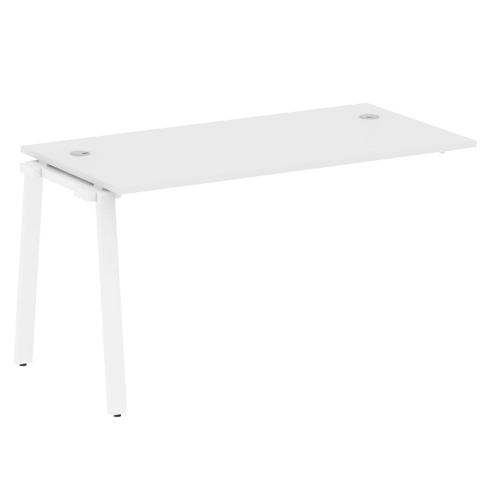 Проходной наборный элемент рабочей станции на А-образном м/к