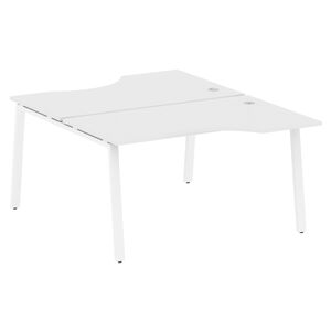 Рабочая станция криволинейная на А-образном м/к