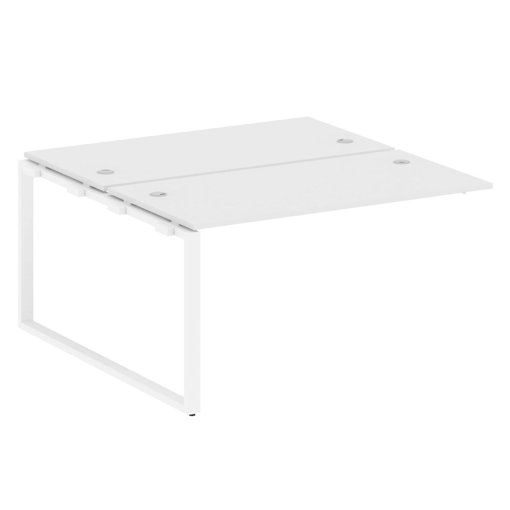 Проходной наборный элемент рабочей станции на О-образном м/к