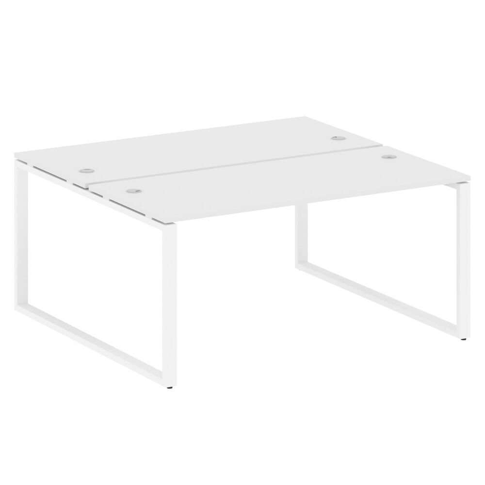 Рабочая станция на О-образном м/к