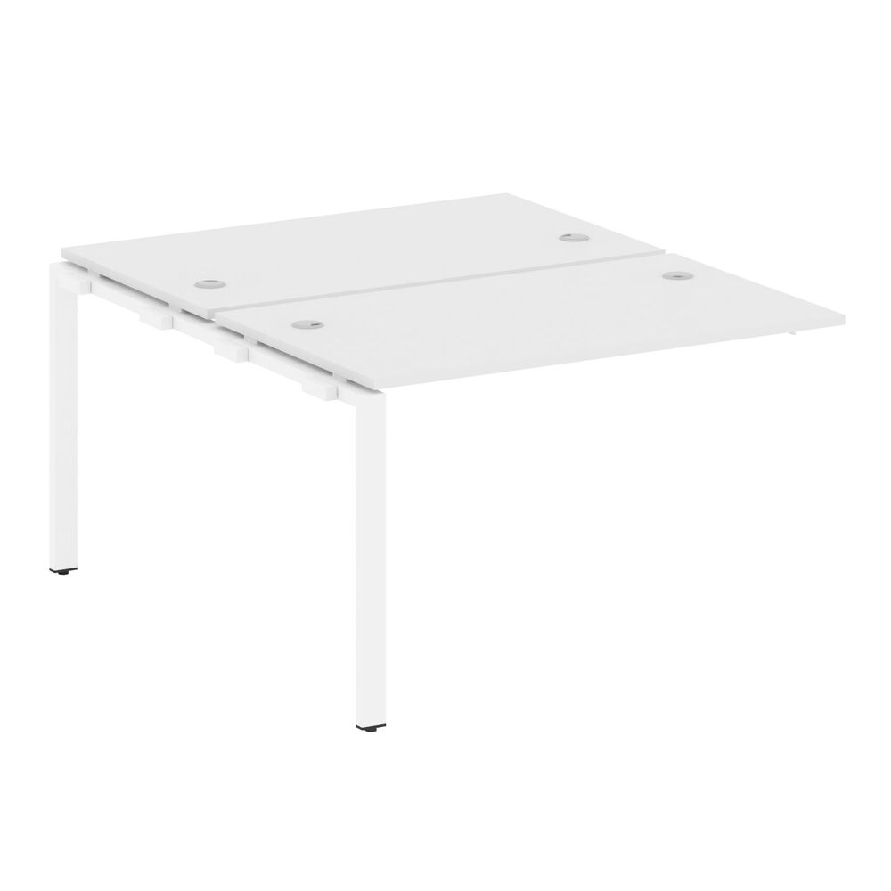 Проходной наборный элемент рабочей станции