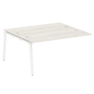 Проходной наборный элемент рабочей станции на А-образном м/к