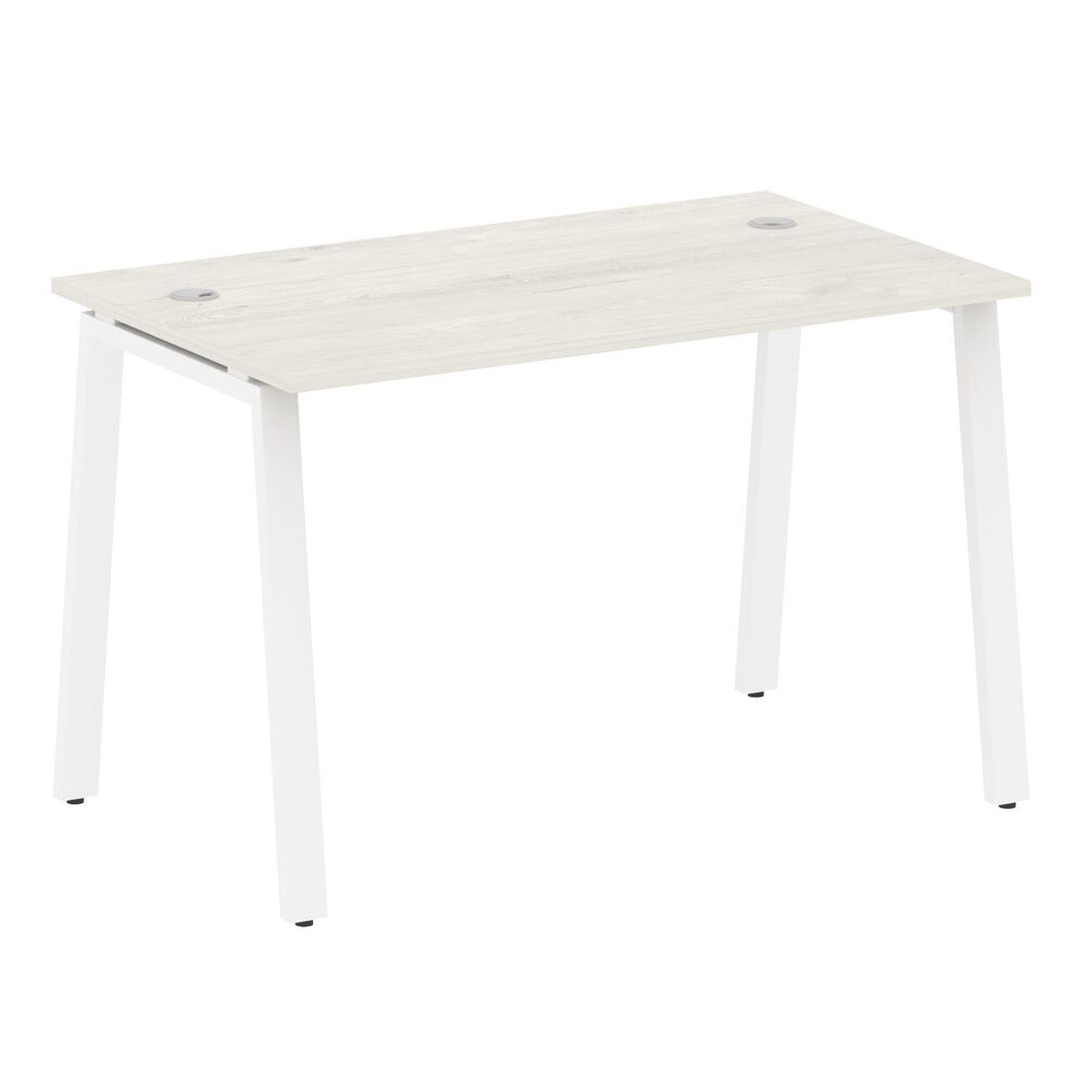 Стол письменный на А-образном м/к