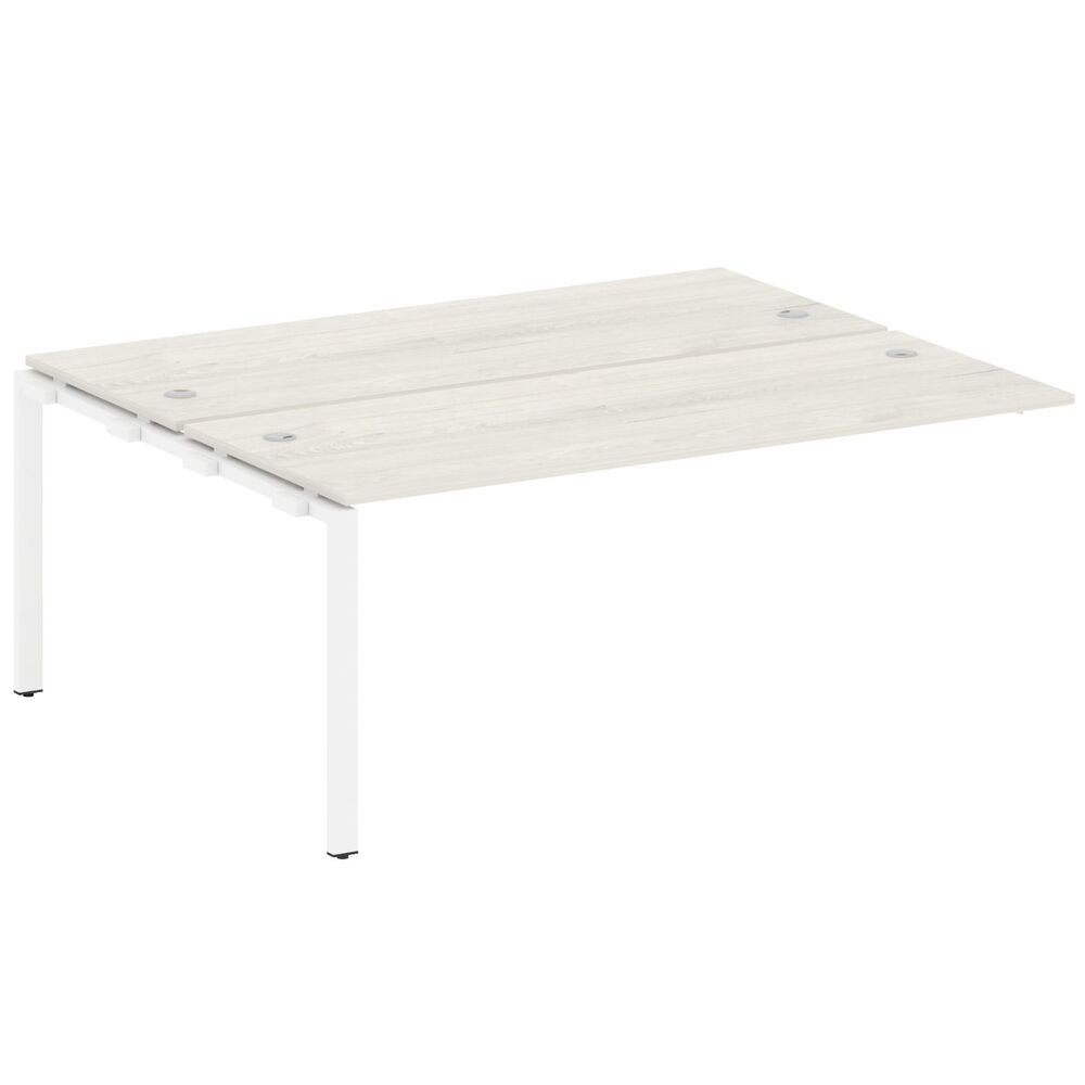 Проходной наборный элемент рабочей станции