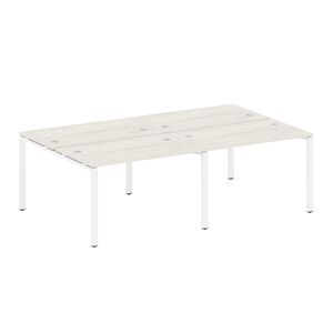 Рабочая станция на 4 раб.места