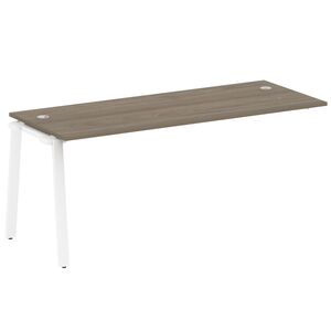 Проходной наборный элемент рабочей станции на А-образном м/к