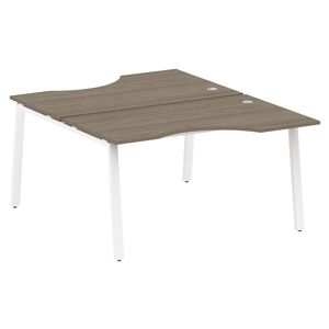 Рабочая станция криволинейная на А-образном м/к