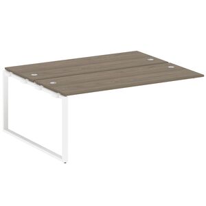 Проходной наборный элемент рабочей станции на О-образном м/к