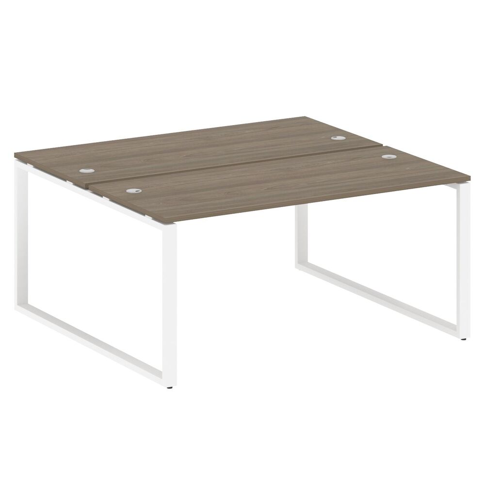 Рабочая станция на О-образном м/к