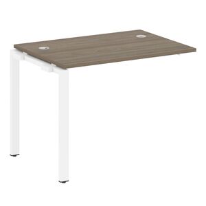 Проходной наборный элемент рабочей станции