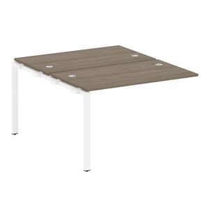 Проходной наборный элемент рабочей станции