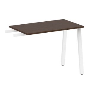 Приставной элемент на А-образном м/к