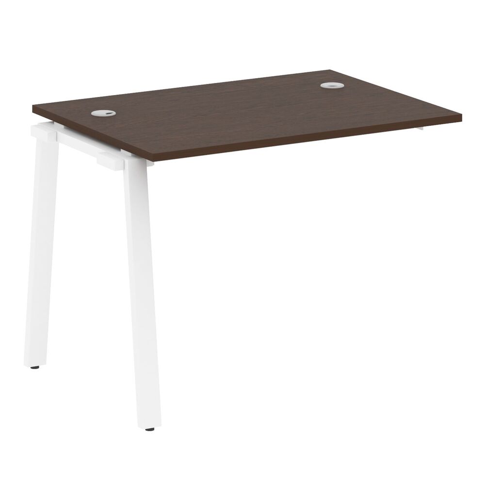 Проходной наборный на А-образном м/к элемент рабочей станции