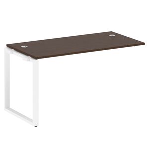 Проходной наборный элемент рабочей станции на О-образном м/к