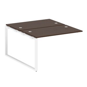 Проходной наборный элемент рабочей станции на О-образном м/к