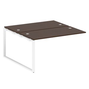 Проходной наборный элемент рабочей станции на О-образном м/к