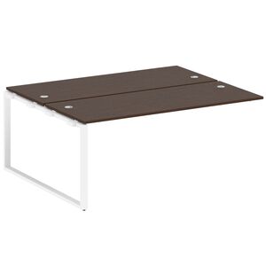 Проходной наборный элемент рабочей станции на О-образном м/к