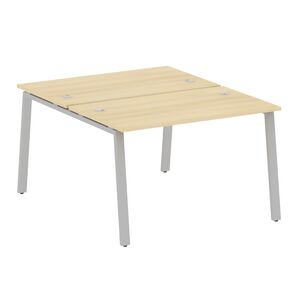 Рабочая станция на А-образном м/к