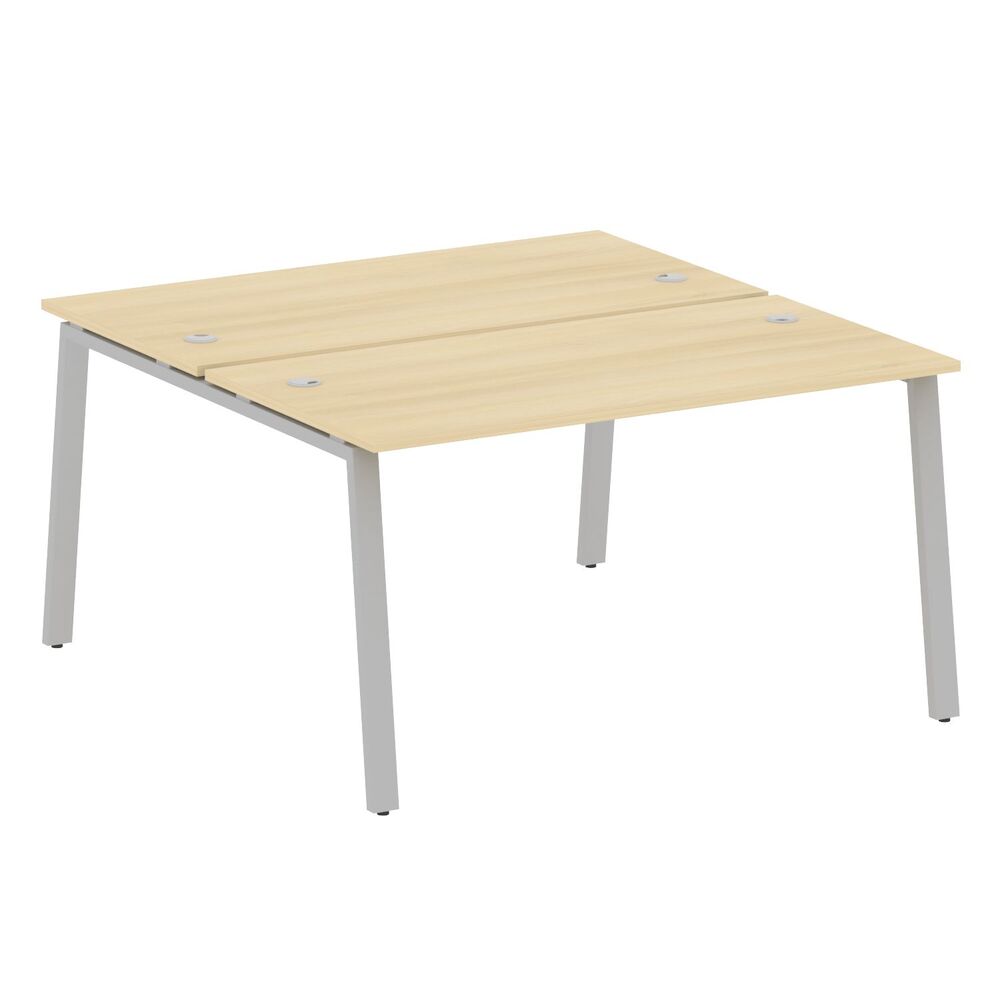 Рабочая станция на А-образном м/к