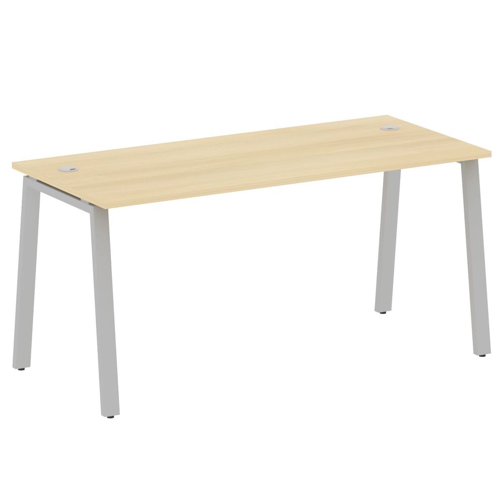 Стол письменный на А-образном м/к