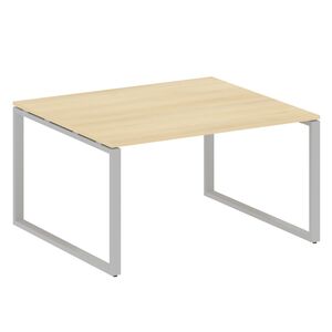 Переговорный стол (1 столешница) на О-образном м/к