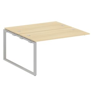 Проходной наборный элемент рабочей станции на О-образном м/к