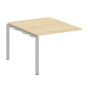 Проходной наборный элемент переговорного стола