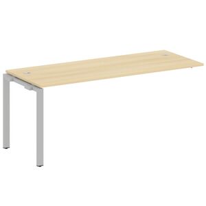 Проходной наборный элемент рабочей станции