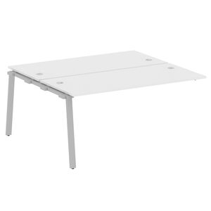 Проходной наборный элемент рабочей станции на А-образном м/к