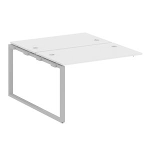 Проходной наборный элемент рабочей станции на О-образном м/к