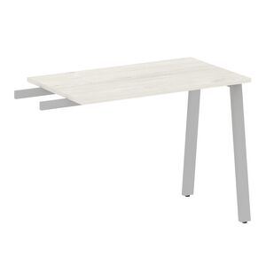 Приставной элемент на А-образном м/к