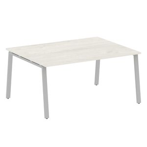 Переговорный стол (1 столешница) на А-образном м/к